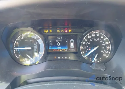 2021 Ford Ranger Xlt from USA, damaged, VIN 1FTER4FHXMLD64673